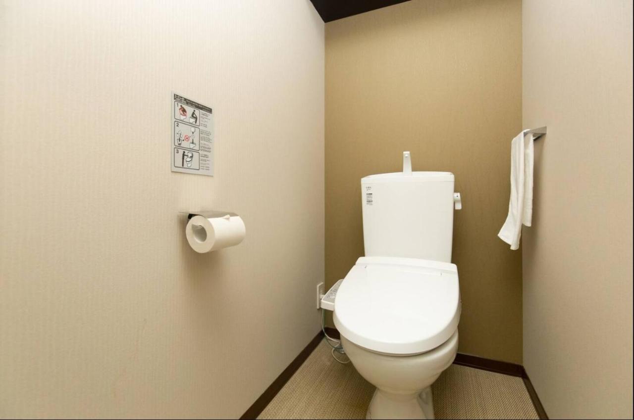 Karasuma Rokujo Hotel / Vacation Stay 3036 Kyoto Exterior photo