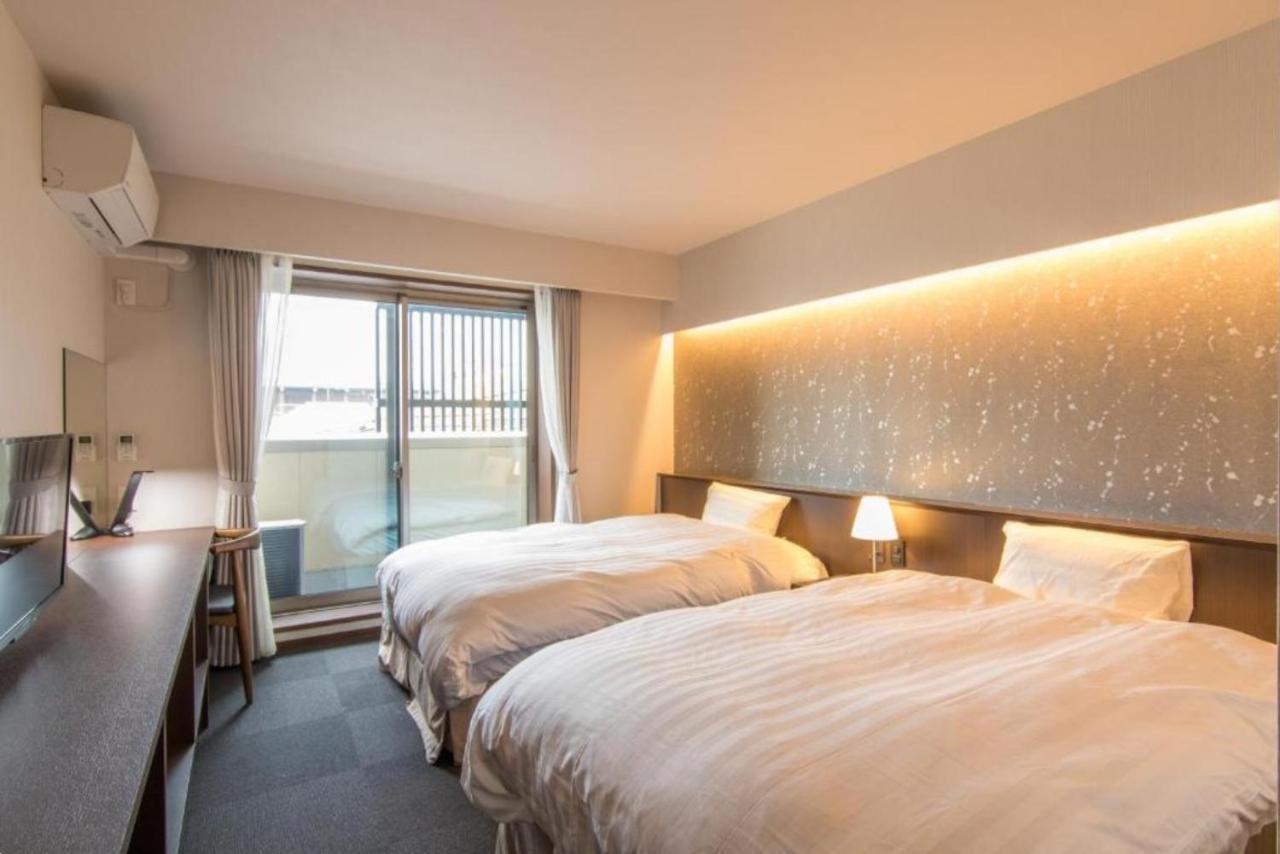 Karasuma Rokujo Hotel / Vacation Stay 3036 Kyoto Exterior photo