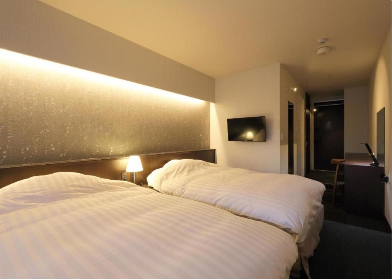 Karasuma Rokujo Hotel / Vacation Stay 3036 Kyoto Exterior photo