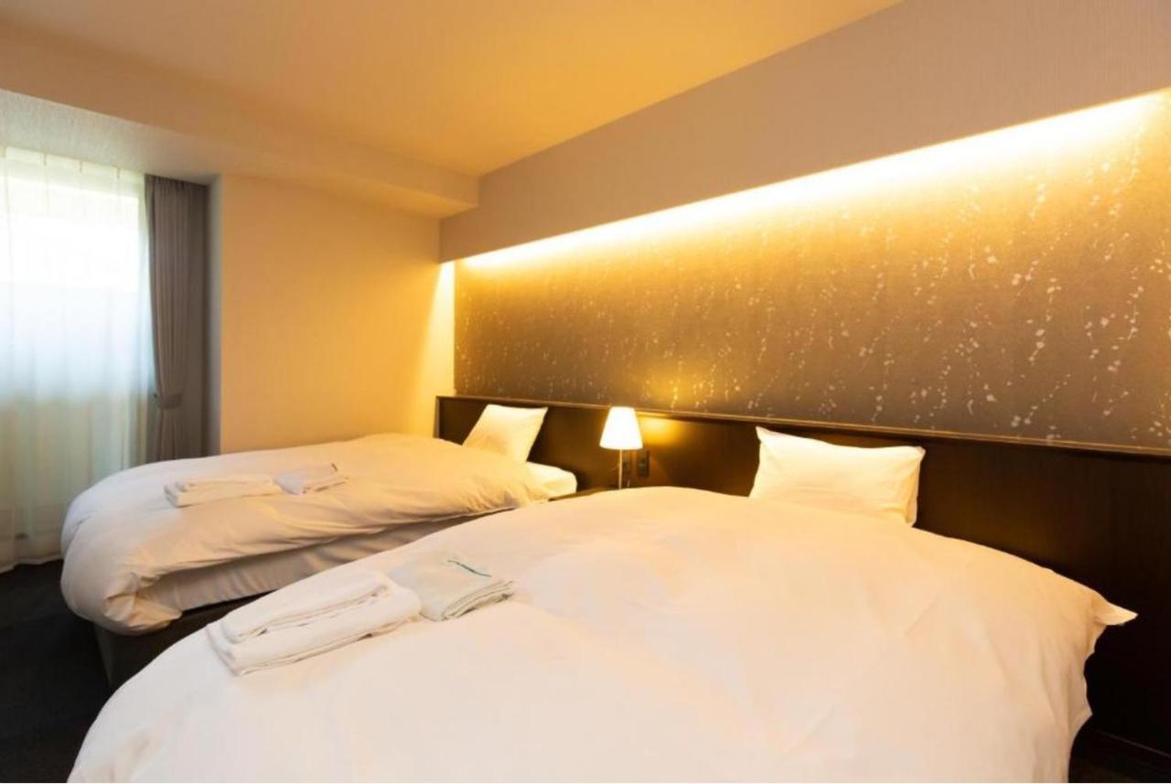 Karasuma Rokujo Hotel / Vacation Stay 3036 Kyoto Exterior photo