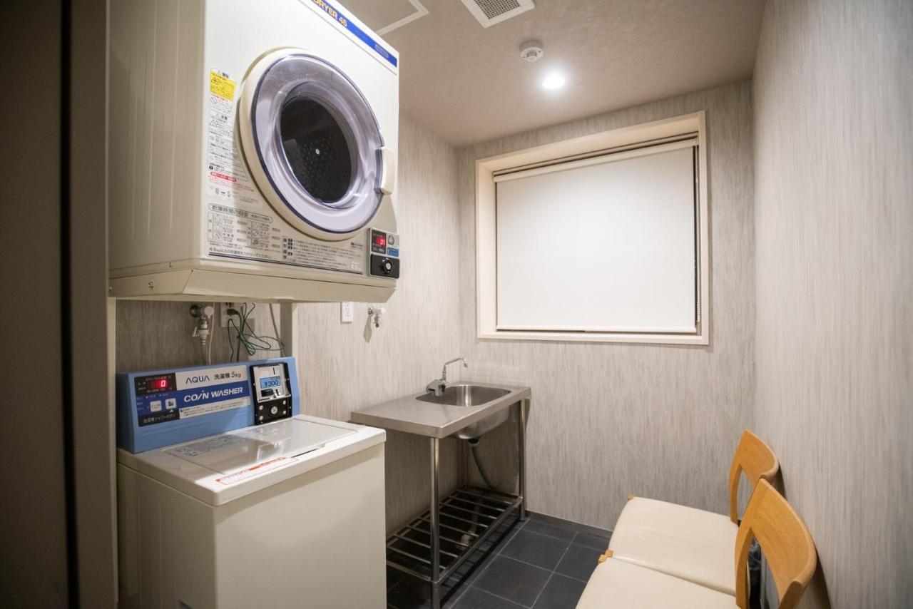 Karasuma Rokujo Hotel / Vacation Stay 3036 Kyoto Exterior photo