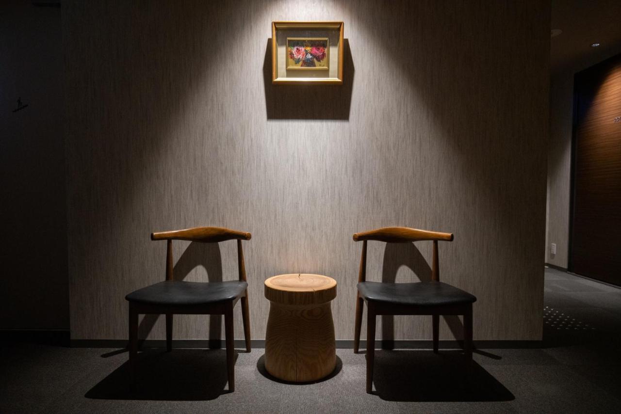 Karasuma Rokujo Hotel / Vacation Stay 3036 Kyoto Exterior photo